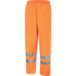 Breathable Hi-Vis Trousers thumbnail-2