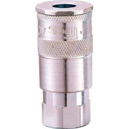 AC91Cf05 Vertex Coupling Female Thread Rp1/4