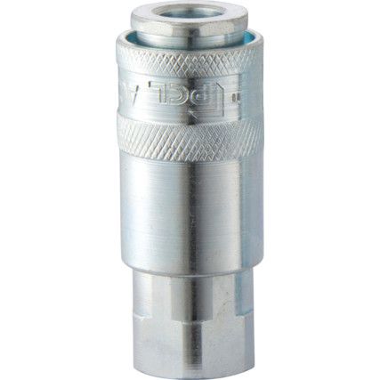 AC21Cf05 Airflow Coupling Female Thread Rp1/4