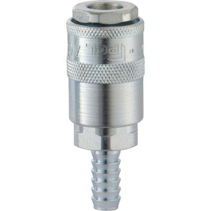 AC61T Euro Couplings 10Mm Hose Tailpiece