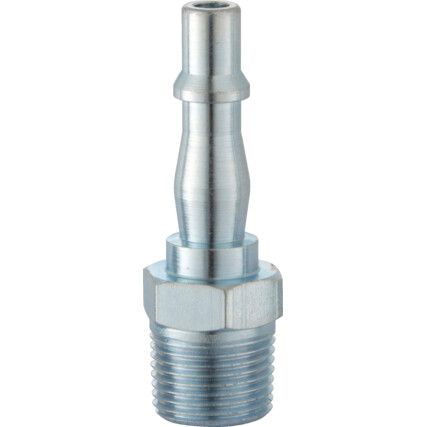 ACA6909S Standard Adaptor Male Thread R3/8