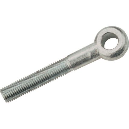 FC09, Swing Bolt, M12 x 100mm x 12mm, Carbon Steel