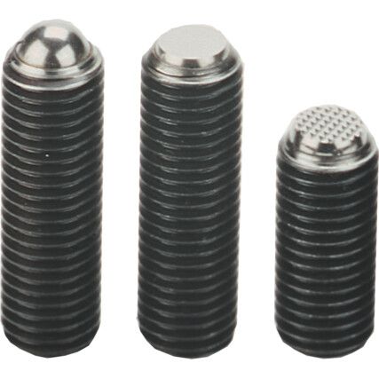 FC16 M6x25mm BALL POINT CLAMP SET SCREW