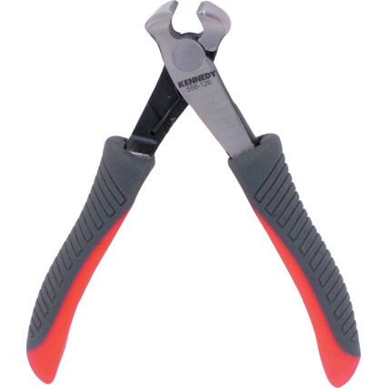 110mm, Miniature End Cutter Nippers