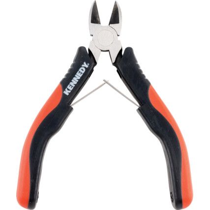 115mm, Diagonal Cutting Pliers