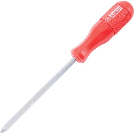 Standard Pozi Screwdriver Pozi PZ3 x 150mm