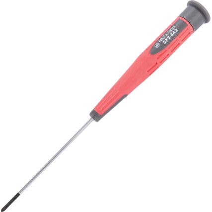 Screwdriver Phillips PH0 x 75mm