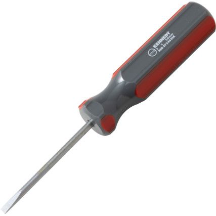 Standard Screwdriver Slotted 3mm x 50mm