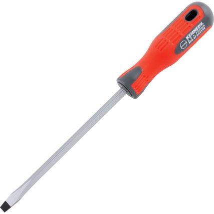 Flat Head Screwdriver Slotted 6.5mm x 150mm