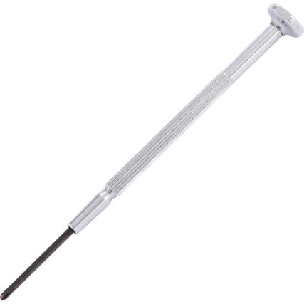 Precision Screwdriver Phillips PH0 x 18mm