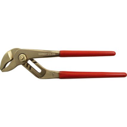 150mm, Non-Sparking Slip Joint Pliers