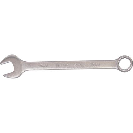 Single End, Combination Spanner, 3/16in., Whitworth