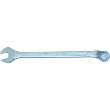 Single End, Combination Spanner, 11mm, Metric