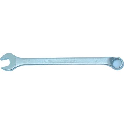 Single End, Combination Spanner, 12mm, Metric