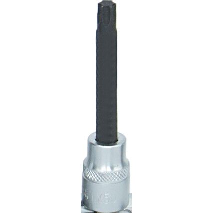 3/8in. Drive,  Torx Socket, T20mm,  Torx,  6 Point