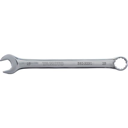 Single End, Combination Spanner, 28mm, Metric