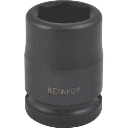 13/16" A/F IMPACT SOCKET 3/4" SQ DR