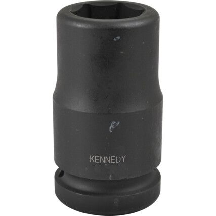 1" A/F DEEP IMPACT SOCKET 1"SQ DR