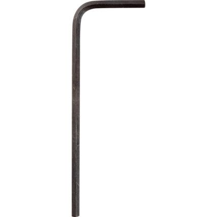 Hex Key, L-Handle, Hex, Metric, 2mm