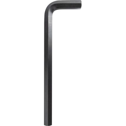 Hex Key, L-Handle, Hex, Metric, 27mm