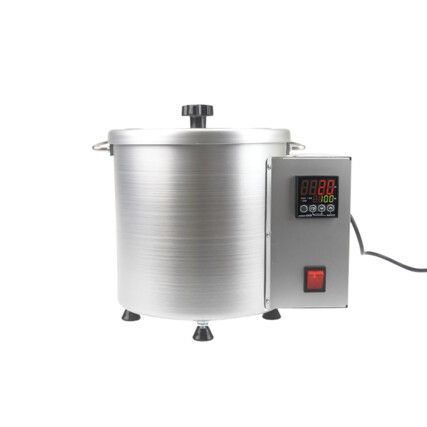 Industrial Melting Pot, 2.5ltr