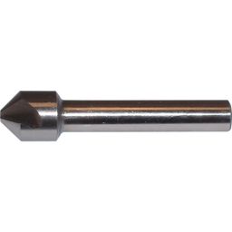 HSS-Co 5% 3 Flute Countersink - Taper Shank  90° thumbnail-0