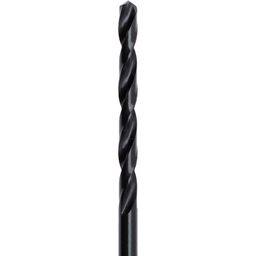 205 Series HSS Straight Shank Black Oxide Jobber Drills (Metric) thumbnail-1