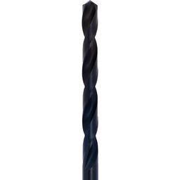 205 Series HSS Straight Shank Black Oxide Jobber Drills (Metric) thumbnail-4