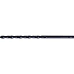 Series L100 HSS Straight Shank Long Series Drills - Inch  thumbnail-0