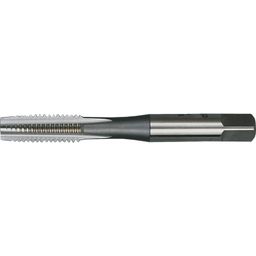 BA (British Association) HSS Ground Thread Taps - Straight Flute Individual Sizes - Taper thumbnail-0