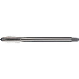 Metric Coarse HSS Ground Thread Taps - Straight Flute Long Series - Taper thumbnail-0