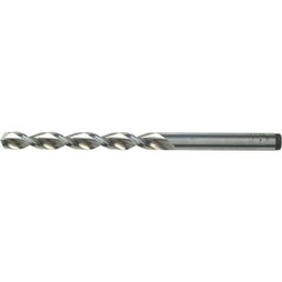 Series 1040 HSS-Co Parabolic Flute Straight Shank Jobber Drills - Metric  thumbnail-0