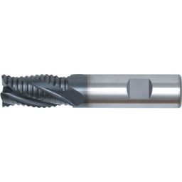 HSS-E PM Coated Coarse Pitch Ripper Cutters: Series 99, Regular - Peak Power Coated thumbnail-0