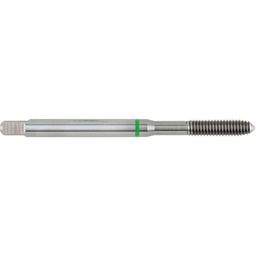 HSS-EV Green Ring Fluteless ISO Metric Coarse Taps thumbnail-0