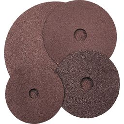 Aluminium Oxide Fibre Discs  thumbnail-0