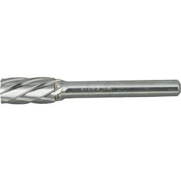 Carbide Rotary Burrs - Cylindrical Plain End thumbnail-2