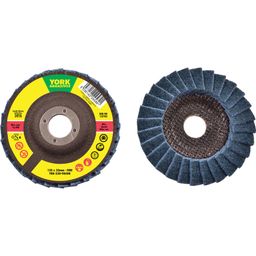 Non Woven Polishing Flap Discs thumbnail-4