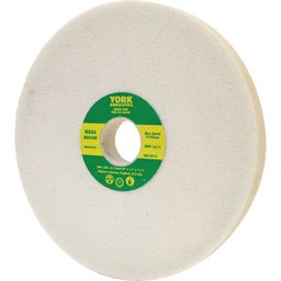 WA-White Aluminium Oxide Bench Grinding Wheel - Plain thumbnail-0