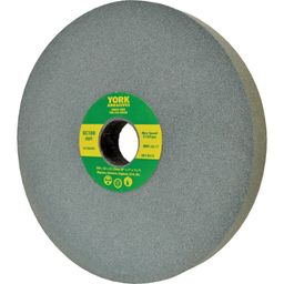 GC- Silicon Carbide Bench Grinding Wheels - Plain thumbnail-0