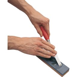 Square Abrasive Sharpening Stones - Aluminium Oxide thumbnail-1