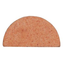 Half Round Sharpening Abrasive Stone - Aluminium Oxide  thumbnail-1