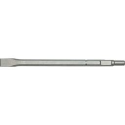 Bosch Style Chisels - 19mm Hexagon Shank thumbnail-0