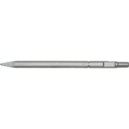 Bosch Style Chisels - 19mm Hexagon Shank thumbnail-3