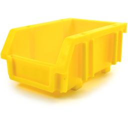 Plastic Storage Bins thumbnail-3