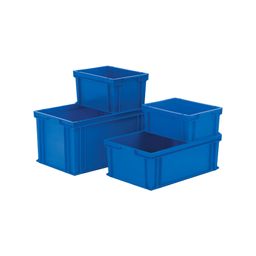 Stacking Euro Containers thumbnail-0