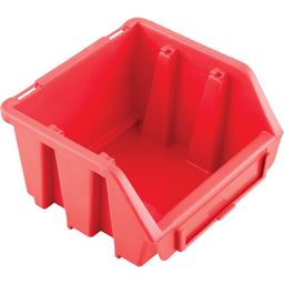 Heavy Duty Plastic Storage Bins thumbnail-3