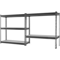 Heavy Duty Racking thumbnail-1