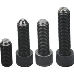 FC17 - Swivel Shoulder Clamping Screw thumbnail-0