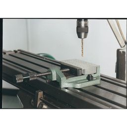 Workshop Drill Press Vice thumbnail-1