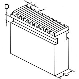 Type EK Scroll Jaws thumbnail-2